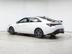 2022 Elantra N Thumbnail 2