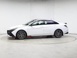 2022 Elantra N Thumbnail 3
