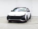 2022 Elantra N Thumbnail 4