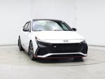 2022 Elantra N Thumbnail 5