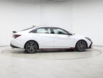 2022 Elantra N Thumbnail 7
