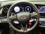 2022 Elantra N Thumbnail 10
