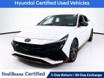 2023 ELANTRA N Thumbnail 5