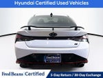 2023 ELANTRA N Thumbnail 11