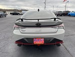 2022 Elantra N Thumbnail 4