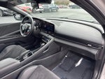 2022 Elantra N Thumbnail 24