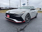 2022 Elantra N Thumbnail 41