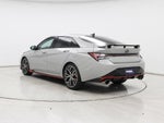 2023 Elantra N Thumbnail 2