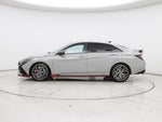 2023 Elantra N Thumbnail 3