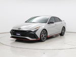 2023 Elantra N Thumbnail 4