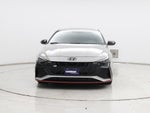 2023 Elantra N Thumbnail 5