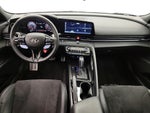 2023 Elantra N Thumbnail 9