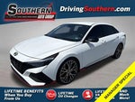 2022 Elantra N Thumbnail 20