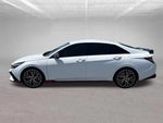 2022 Elantra N Thumbnail 21