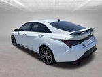 2022 Elantra N Thumbnail 22