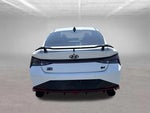 2022 Elantra N Thumbnail 23
