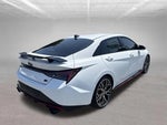 2022 Elantra N Thumbnail 24