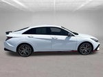 2022 Elantra N Thumbnail 25