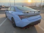 2023 Elantra N Thumbnail 13