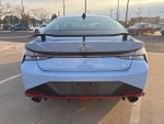 2023 Elantra N Thumbnail 14