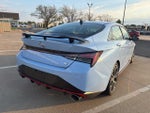 2023 Elantra N Thumbnail 16