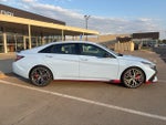 2023 Elantra N Thumbnail 17