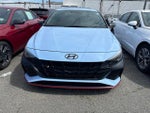 2023 Elantra N Thumbnail 2