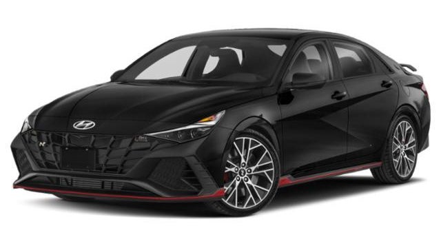 Preowned 2023 Hyundai ELANTRA N Base for Sale