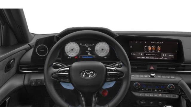 2023 Hyundai ELANTRA N Base