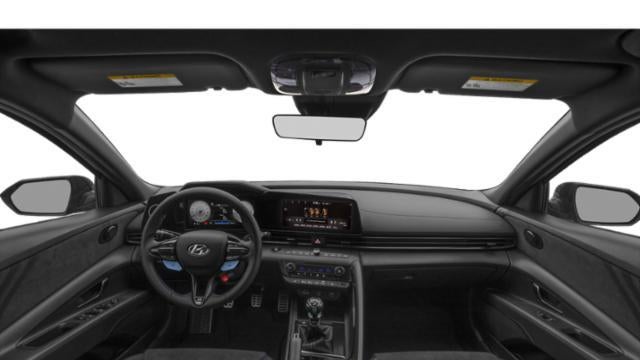 2023 Hyundai ELANTRA N Base