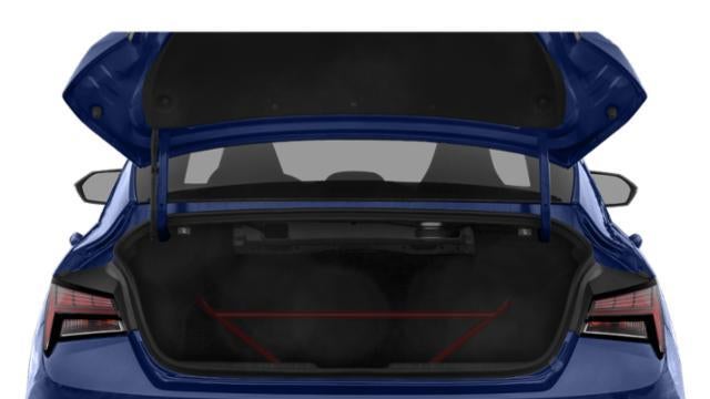 2023 Hyundai ELANTRA N Base