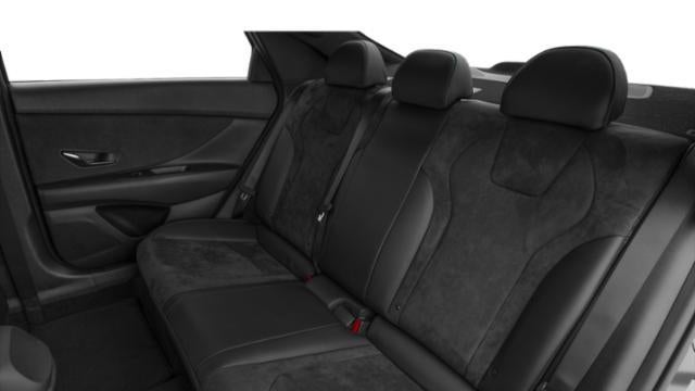 2023 Hyundai ELANTRA N Base