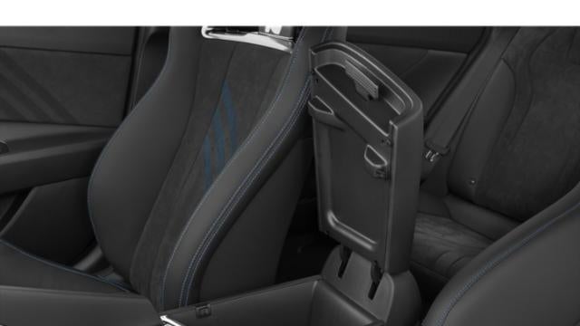 2023 Hyundai ELANTRA N Base