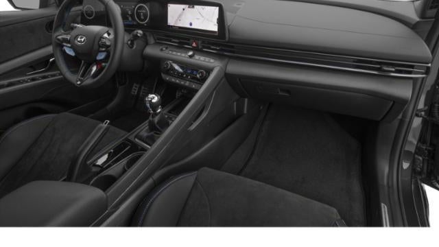 2023 Hyundai ELANTRA N Base