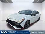 2022 Elantra N Thumbnail 1