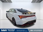 2022 Elantra N Thumbnail 7