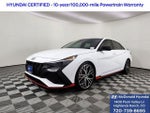 2023 ELANTRA N Thumbnail 1