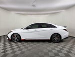 2023 ELANTRA N Thumbnail 2