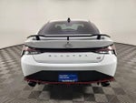 2023 ELANTRA N Thumbnail 4
