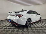 2023 ELANTRA N Thumbnail 5