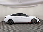 2023 ELANTRA N Thumbnail 6