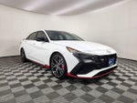 2023 ELANTRA N Thumbnail 7