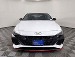 2023 ELANTRA N Thumbnail 8