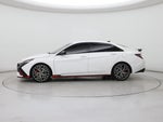 2023 Elantra N Thumbnail 3