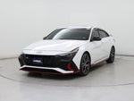 2023 Elantra N Thumbnail 4