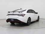 2023 Elantra N Thumbnail 8