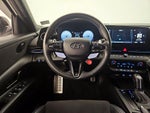 2023 Elantra N Thumbnail 10
