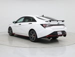 2023 Elantra N Thumbnail 2