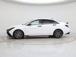 2023 Elantra N Thumbnail 3