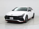 2023 Elantra N Thumbnail 4